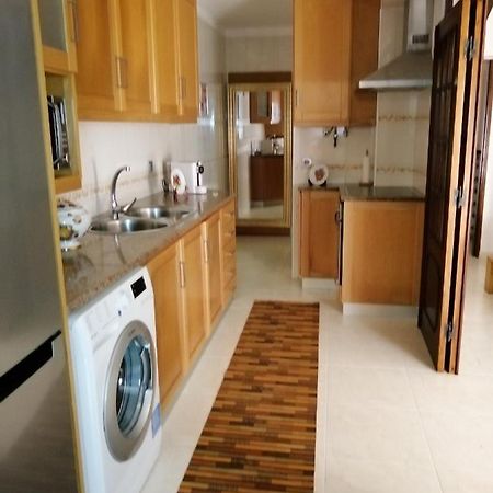 Apartamentos Lazarino1 Nazaré Extérieur photo