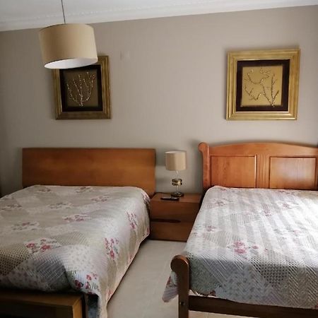 Apartamentos Lazarino1 Nazaré Extérieur photo
