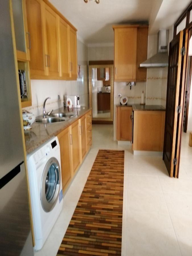 Apartamentos Lazarino1 Nazaré Extérieur photo