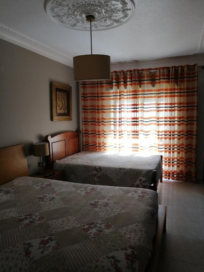 Apartamentos Lazarino1 Nazaré Extérieur photo