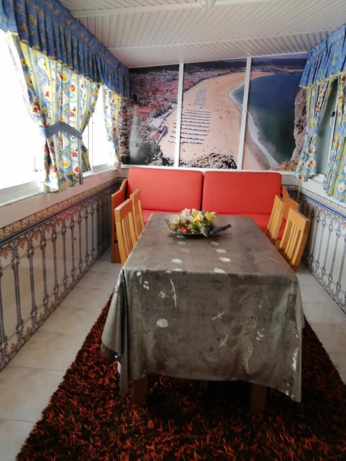Apartamentos Lazarino1 Nazaré Extérieur photo