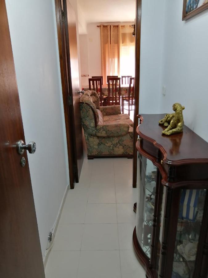 Apartamentos Lazarino1 Nazaré Extérieur photo