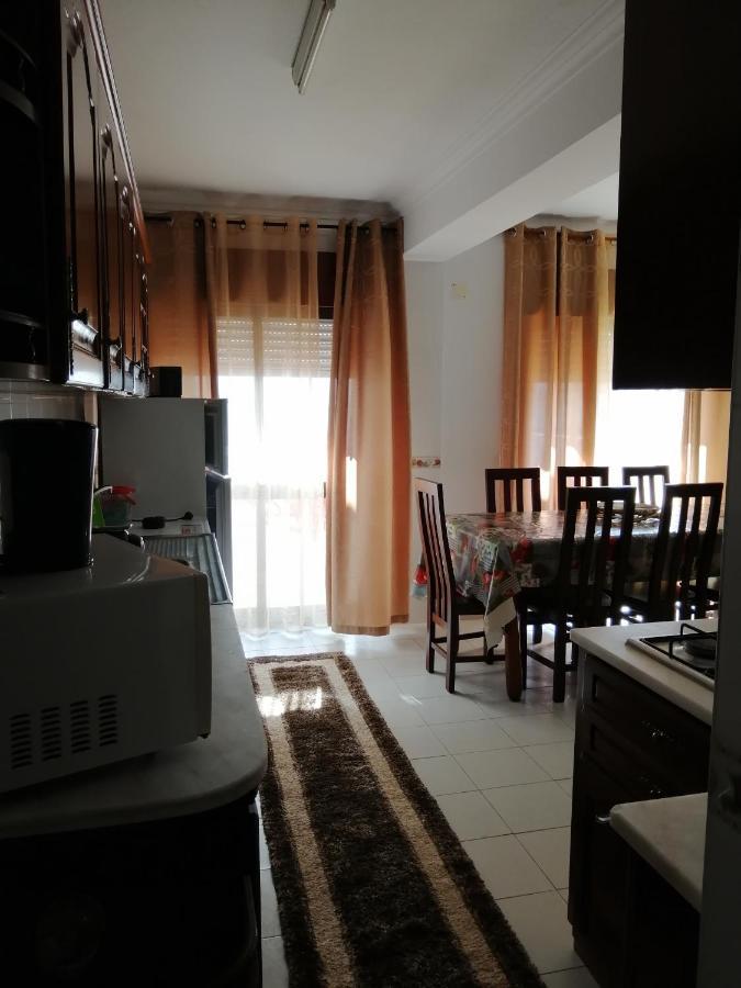 Apartamentos Lazarino1 Nazaré Extérieur photo