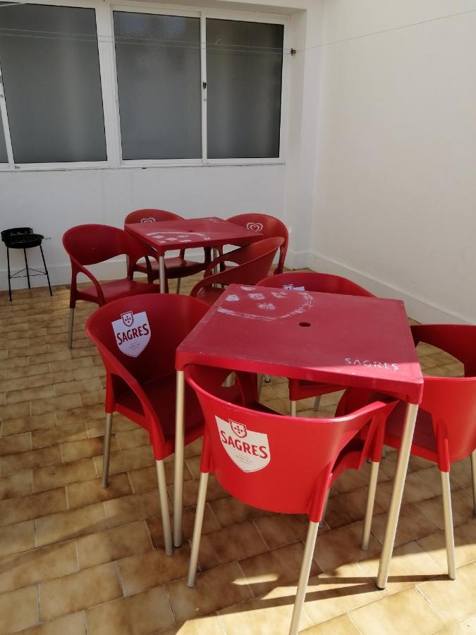 Apartamentos Lazarino1 Nazaré Chambre photo